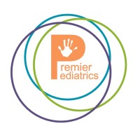 Premier Pediatrics logo, Premier Pediatrics contact details