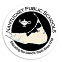 Nantucket School District logo, Nantucket School District contact details