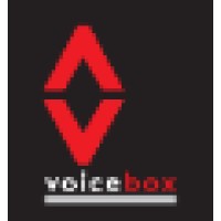 Voice Box LLC logo, Voice Box LLC contact details