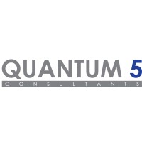 Quantum 5 Consultants logo, Quantum 5 Consultants contact details