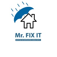 Mr Fixit logo, Mr Fixit contact details