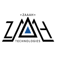 Zaaah Technologies logo, Zaaah Technologies contact details