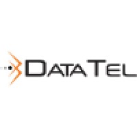 Data Tel logo, Data Tel contact details