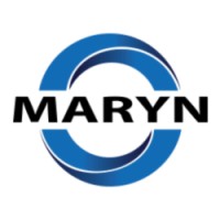 Maryn International logo, Maryn International contact details