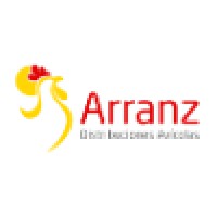 Arranz (Distribuciones Avícolas) logo, Arranz (Distribuciones Avícolas) contact details