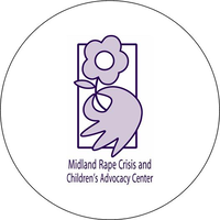 Midland Rape Crisis and Child Advocacy Center logo, Midland Rape Crisis and Child Advocacy Center contact details