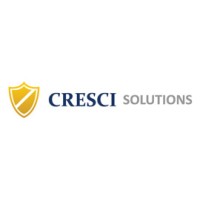 Cresci Solutions logo, Cresci Solutions contact details