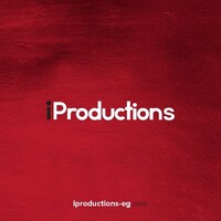 iProductions logo, iProductions contact details