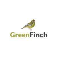 GreenFinch logo, GreenFinch contact details