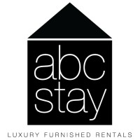 abcstay logo, abcstay contact details