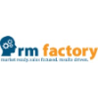 RM Factory logo, RM Factory contact details