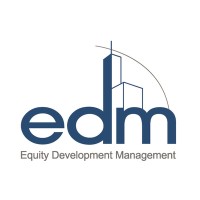 Equity Development Management logo, Equity Development Management contact details