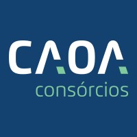 CAOA Consórcios logo, CAOA Consórcios contact details