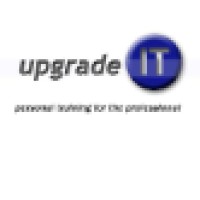 Upgrade IT DK logo, Upgrade IT DK contact details