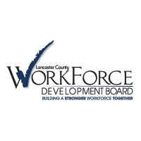 Lancaster County Workforce Development Board logo, Lancaster County Workforce Development Board contact details