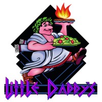 Little Daddys - A Family Restaurant logo, Little Daddys - A Family Restaurant contact details