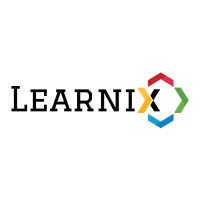 Learnix logo, Learnix contact details