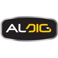 Aldig Contracting Pty Ltd logo, Aldig Contracting Pty Ltd contact details