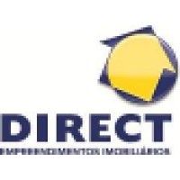 Direct Imóveis logo, Direct Imóveis contact details