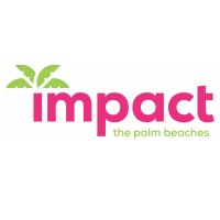 Impact the Palm Beaches logo, Impact the Palm Beaches contact details