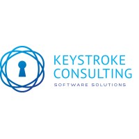 Keystroke Consulting logo, Keystroke Consulting contact details