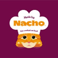 Made by Nacho logo, Made by Nacho contact details