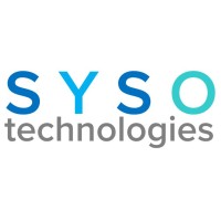 SYSO Technologies logo, SYSO Technologies contact details