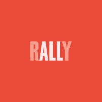 Rally Asia logo, Rally Asia contact details