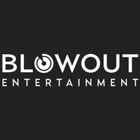 Blowout Entertainment logo, Blowout Entertainment contact details