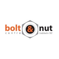 Bolt and Nut Centre logo, Bolt and Nut Centre contact details