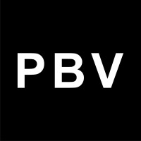 PBV logo, PBV contact details