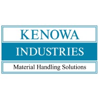 Kenowa Industries, Inc. logo, Kenowa Industries, Inc. contact details