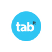 TABit Apps logo, TABit Apps contact details