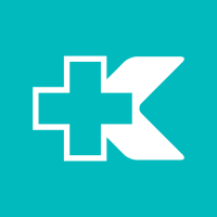 Kinex Health logo, Kinex Health contact details