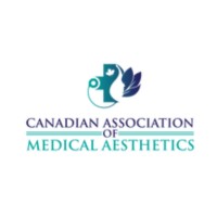 Canadian Association of Medical Aesthetics logo, Canadian Association of Medical Aesthetics contact details