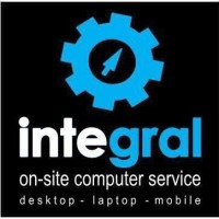 Integral! logo, Integral! contact details