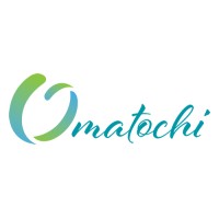 Omatochi logo, Omatochi contact details