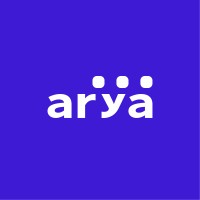 Arya - Consultora en Innovación Digital logo, Arya - Consultora en Innovación Digital contact details