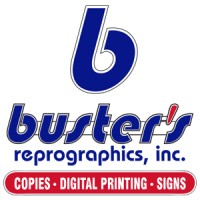 BBP Reprographics logo, BBP Reprographics contact details