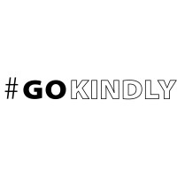 #GoKindly logo, #GoKindly contact details