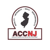 Associated Construction Contractors of New Jersey logo, Associated Construction Contractors of New Jersey contact details