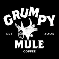 Grumpy Mule logo, Grumpy Mule contact details