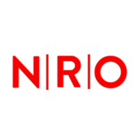 NRO logo, NRO contact details