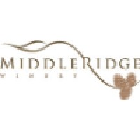 Middle Ridge Winery logo, Middle Ridge Winery contact details