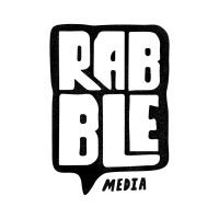 Rabble Media logo, Rabble Media contact details