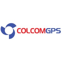 COLCOM GPS logo, COLCOM GPS contact details