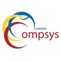 Compsys Australia logo, Compsys Australia contact details