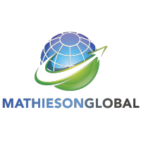 Mathieson Global logo, Mathieson Global contact details