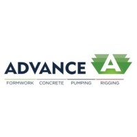 Advance Formwork logo, Advance Formwork contact details