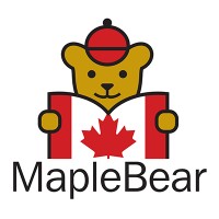 MapleBear Lavender logo, MapleBear Lavender contact details